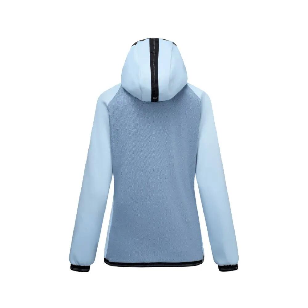 Polar Iselle Diseño Con Capucha para Mujer Skyway 2/4