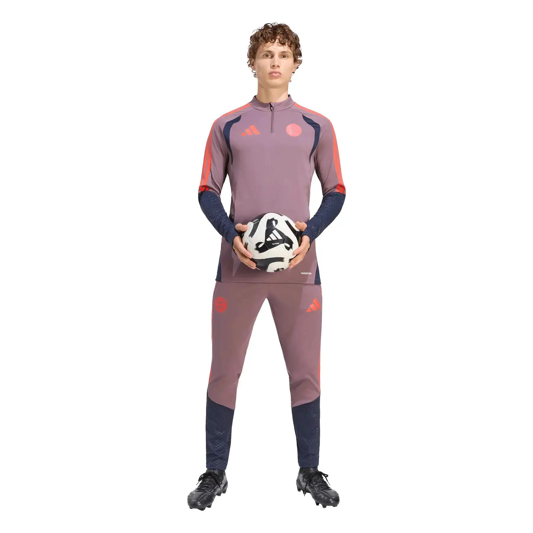 Bayern München trainingsbroek Cup 2026/27 3/6
