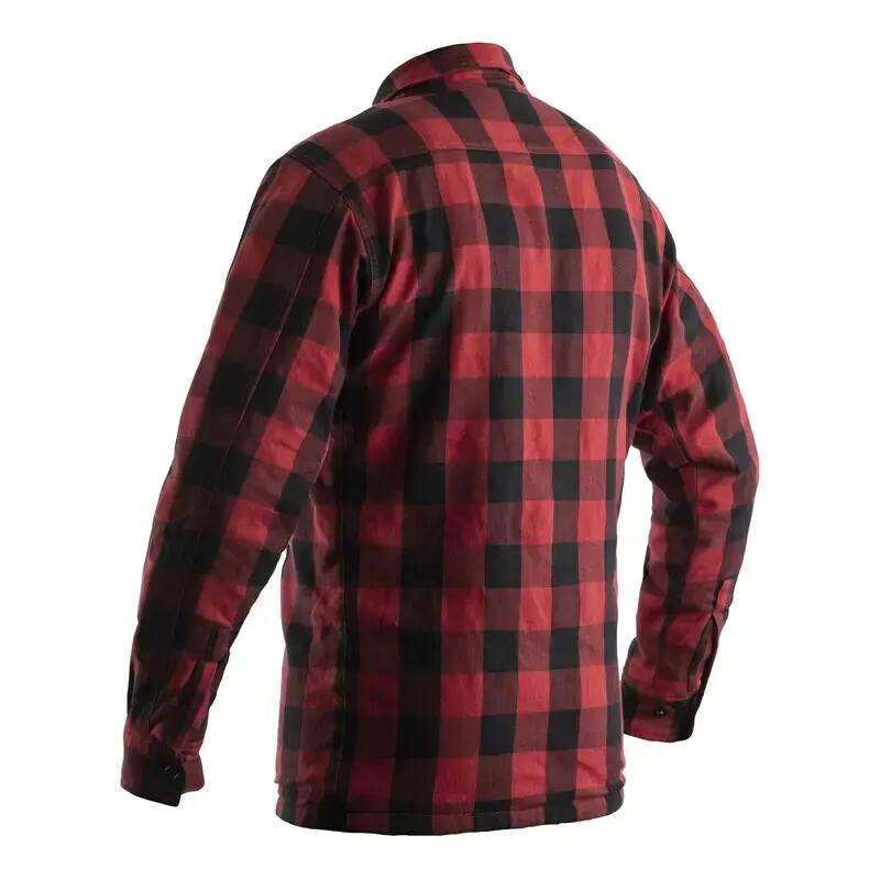 Giacca da moto RST Lumberjack Kevlar® 2/4