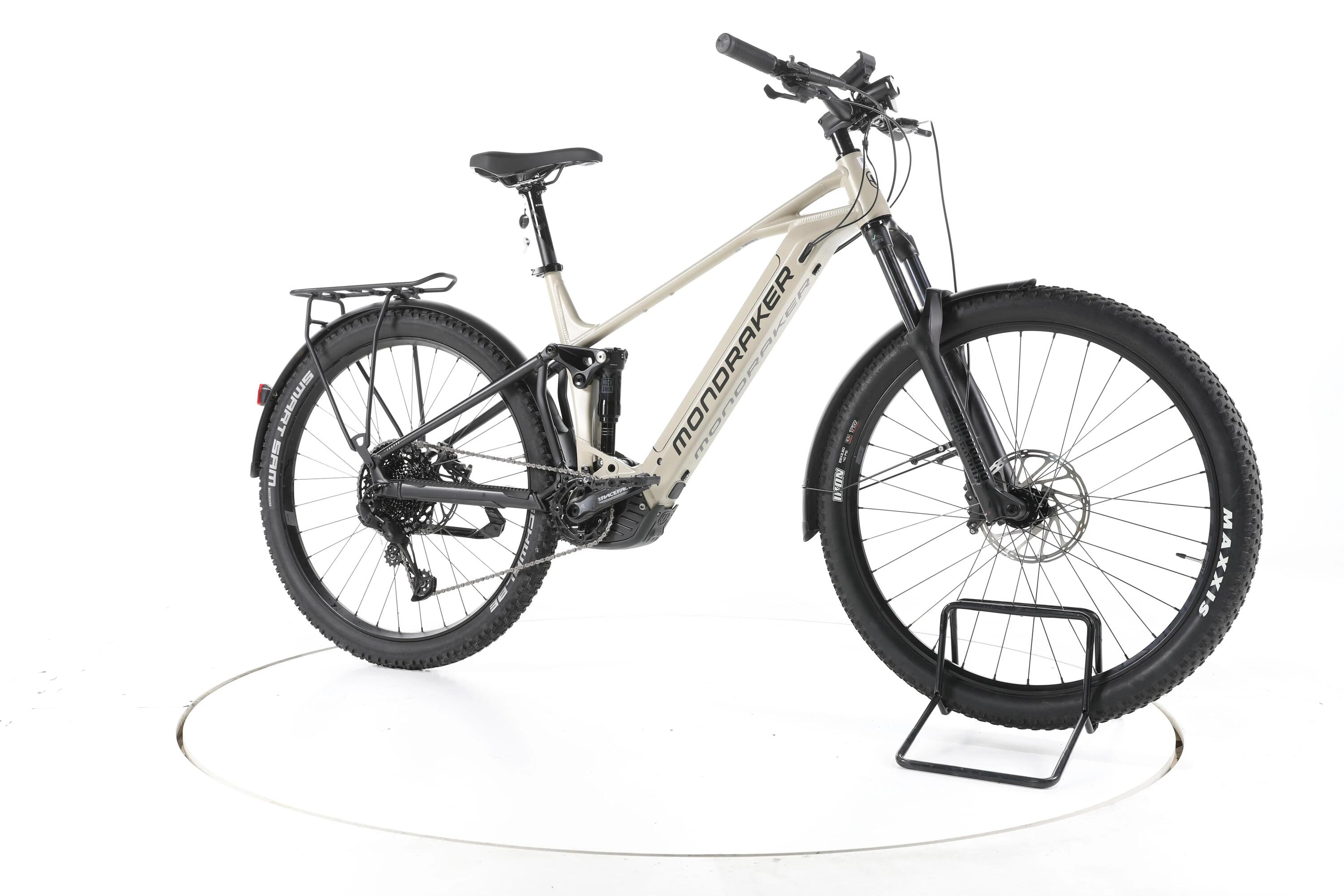 Ebike ricondizionata · Mondraker Chaser X · Ottime condizioni 2/7