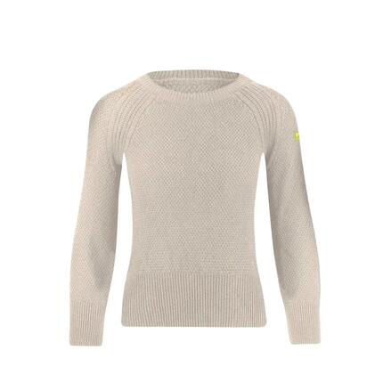 Pull femme Karpos Ermellino