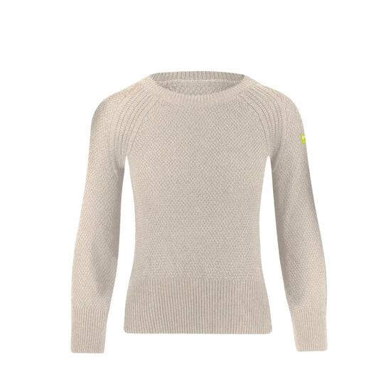 Pull femme Karpos Ermellino