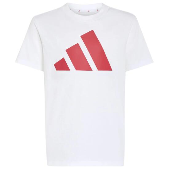 T-Shirt Adidas Sport J Bl Tee 160 Enfant