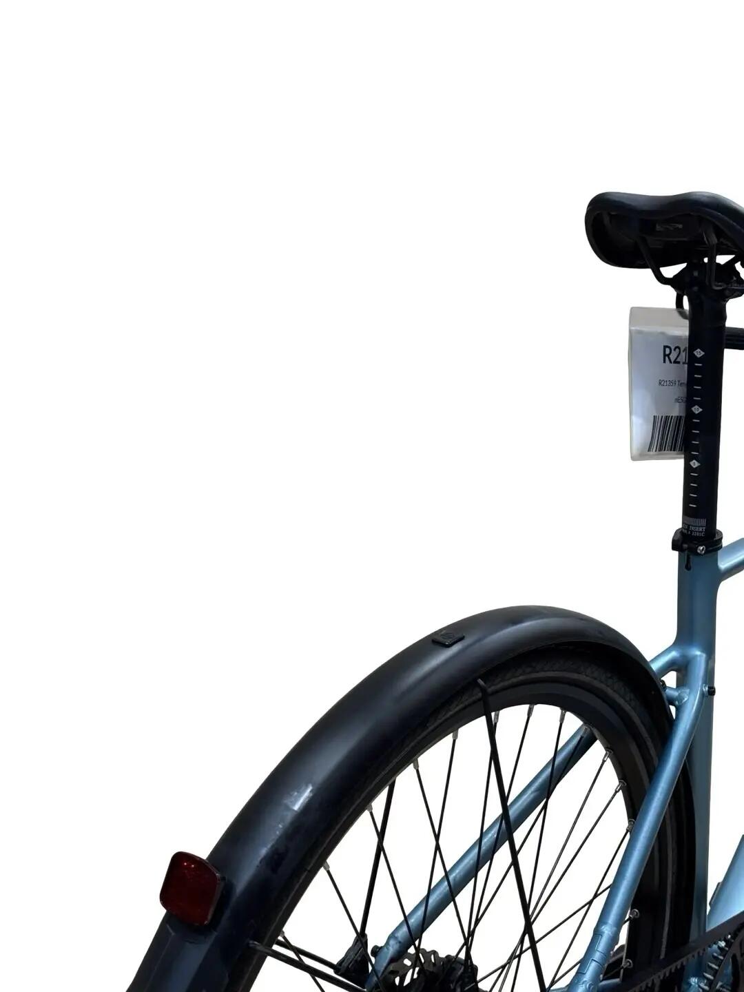 Reconditionné - Vélo électrique Tenways CGO600 Single-Speed- comme neuf 10/12
