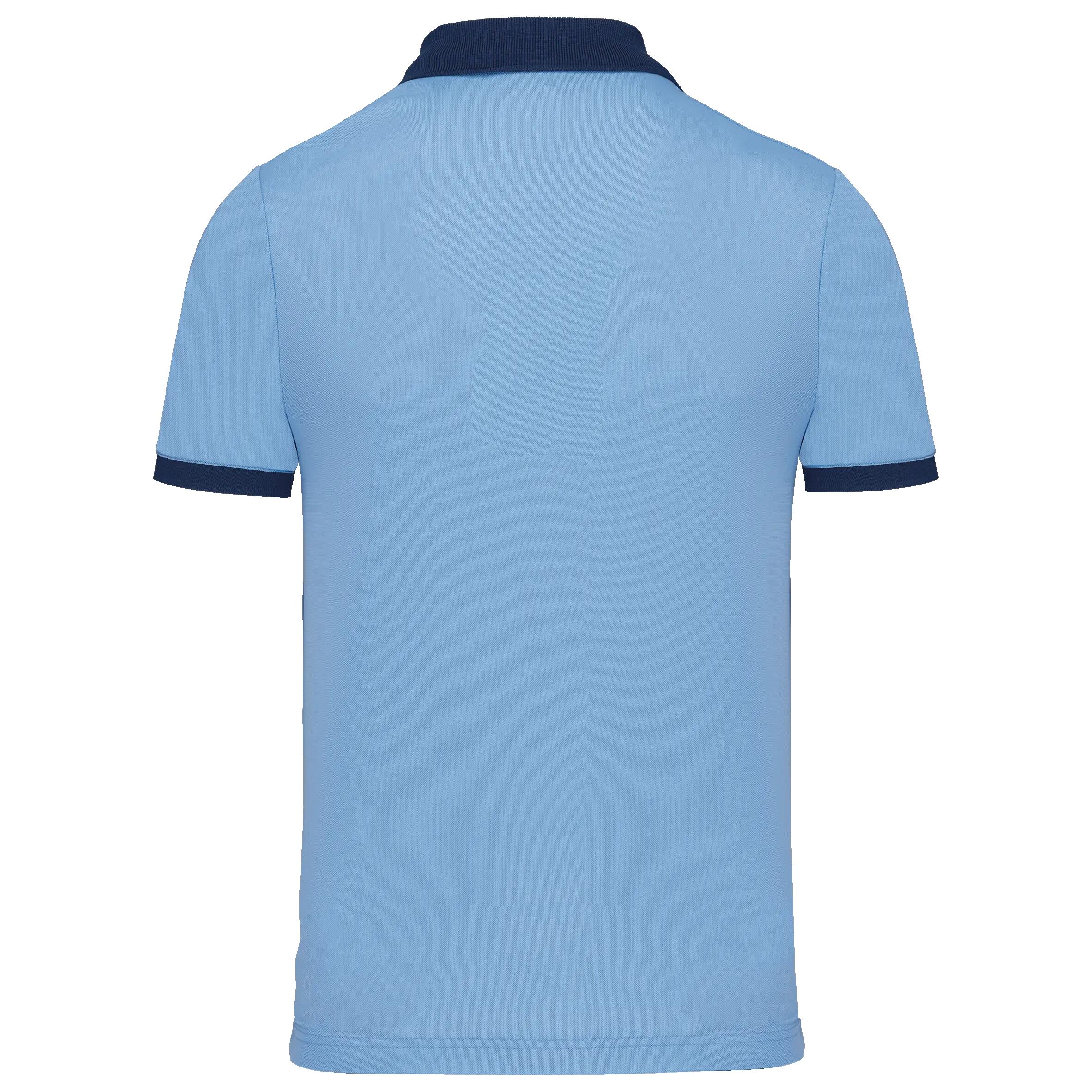 Polo piqué Proact Performance 3/3