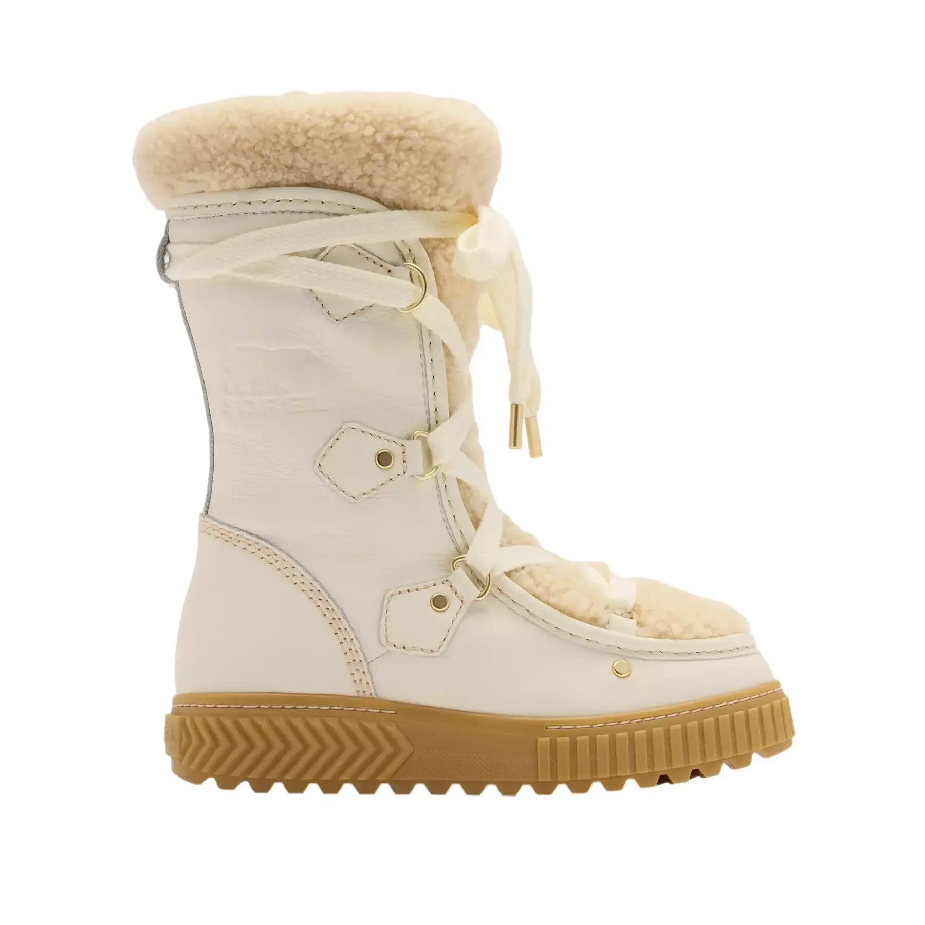 SOREL picture