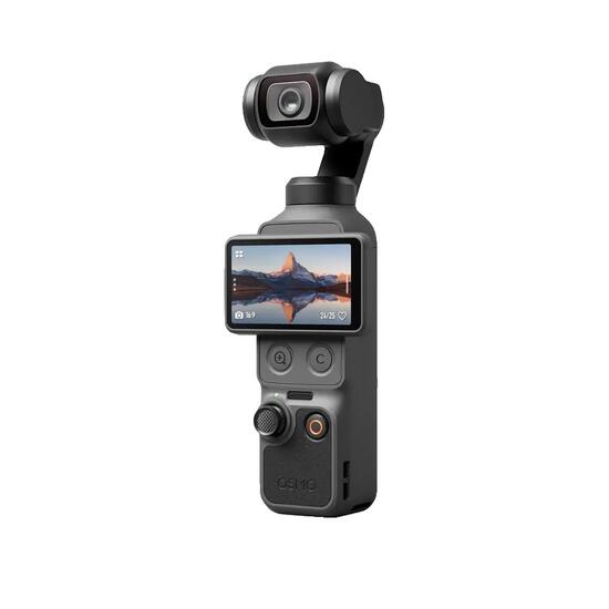 Vlogging-Kamera DJI Osmo Pocket 4 4K