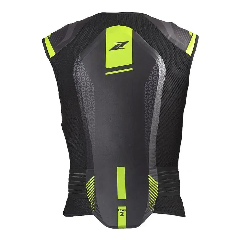 Protective vest Zandonà Netcube x7 2/2