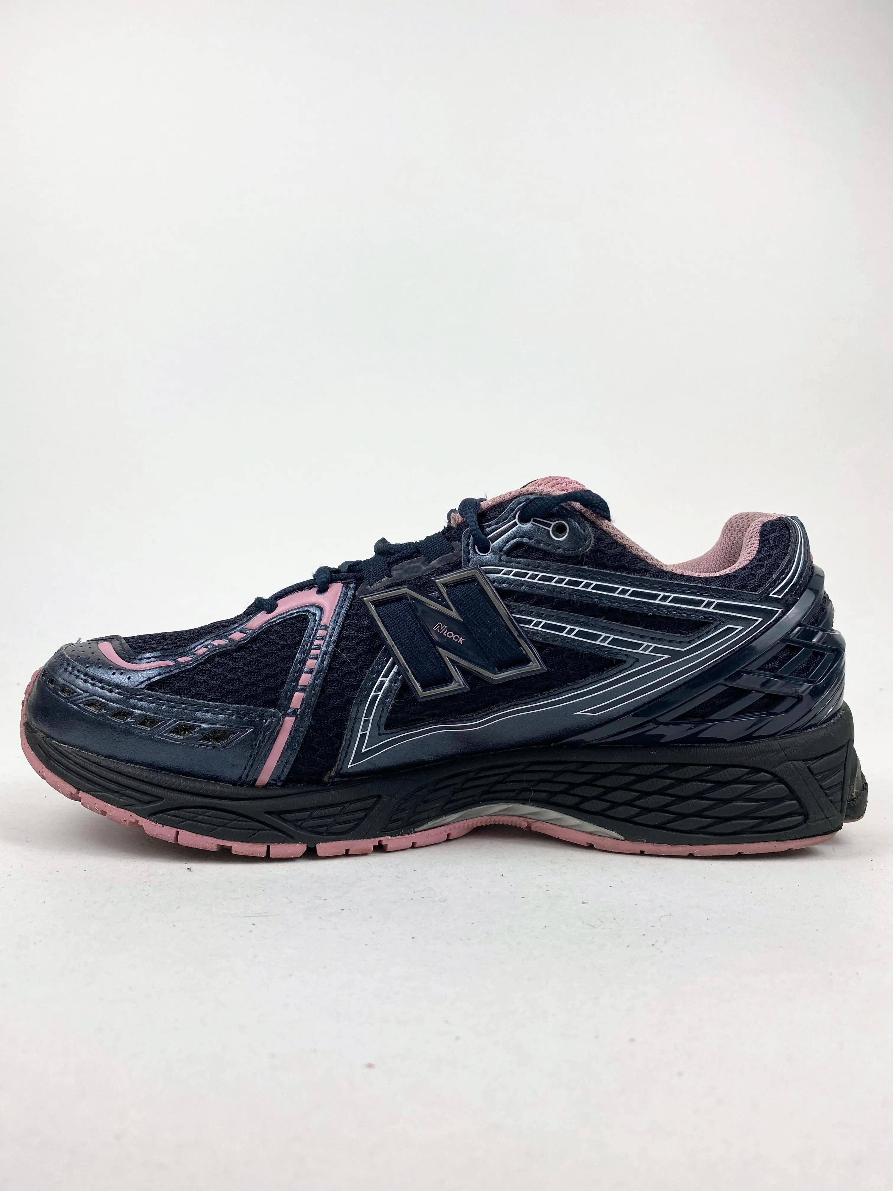 Reconditionné NEW BALANCE Baskets Homme, 1906R, Rose Très Bon État 4/4