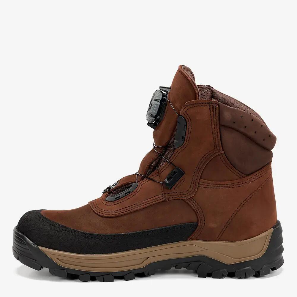 Zapatos de caza Chiruca Boxer Boa Bandeleta 12 Gore-Tex 4/7