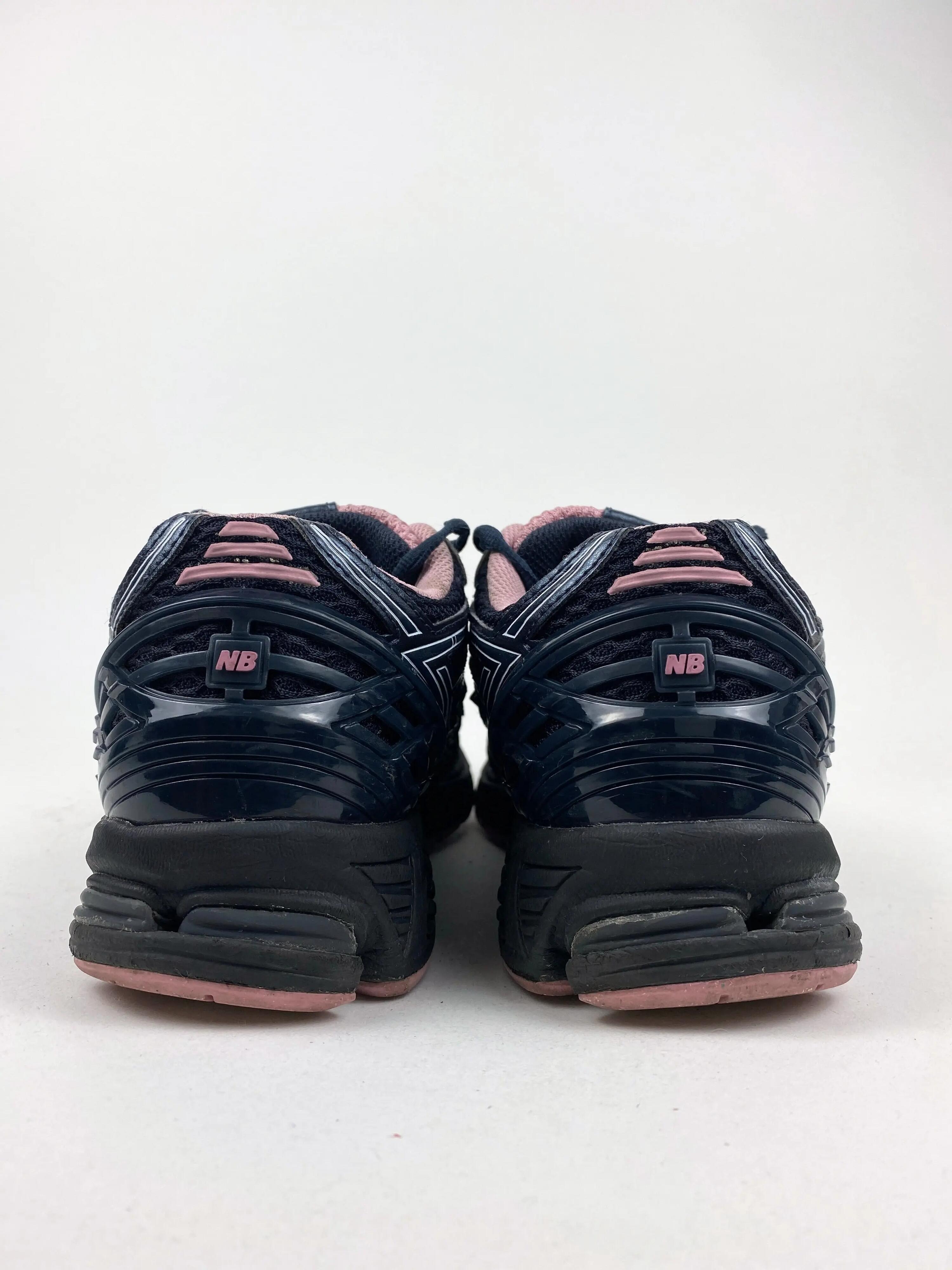 Reconditionné NEW BALANCE Baskets Homme, 1906R, Rose Très Bon État 3/4