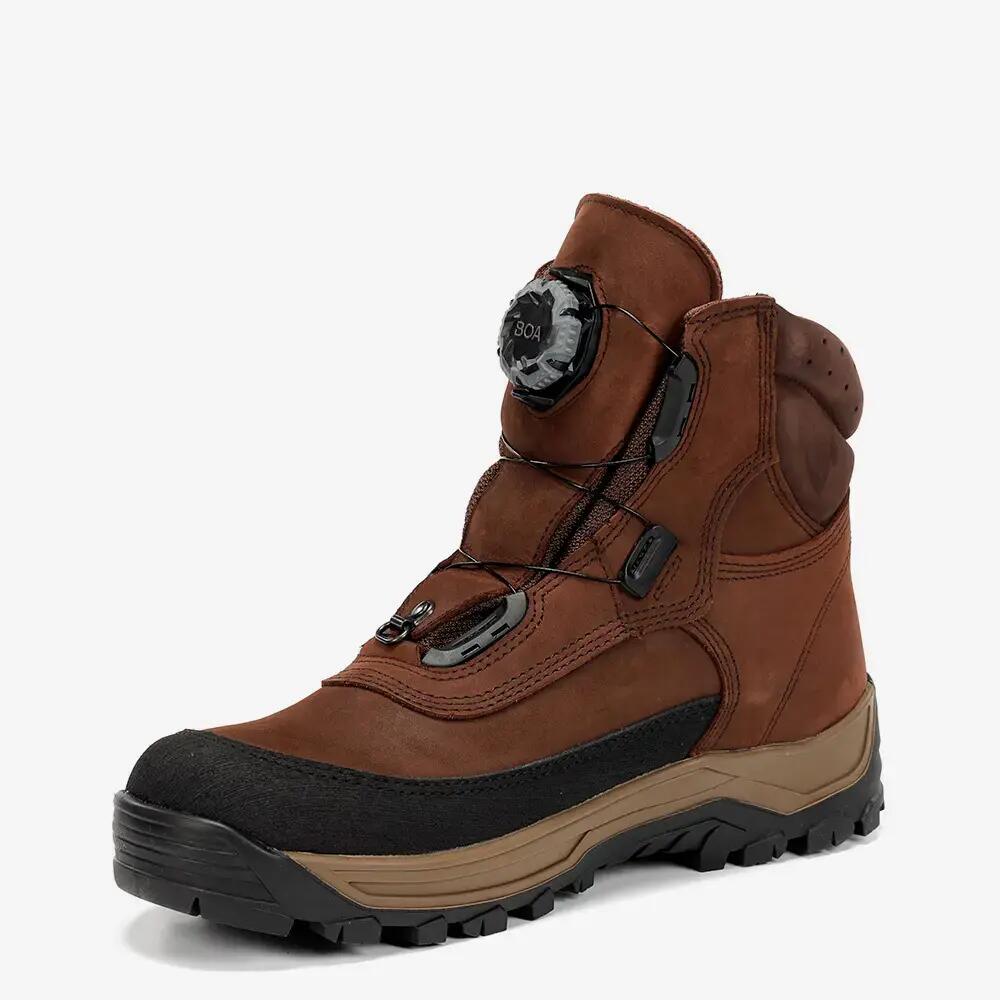Zapatos de caza Chiruca Boxer Boa Bandeleta 12 Gore-Tex 3/7