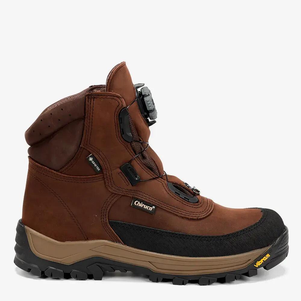 Zapatos de caza Chiruca Boxer Boa Bandeleta 12 Gore-Tex 2/7