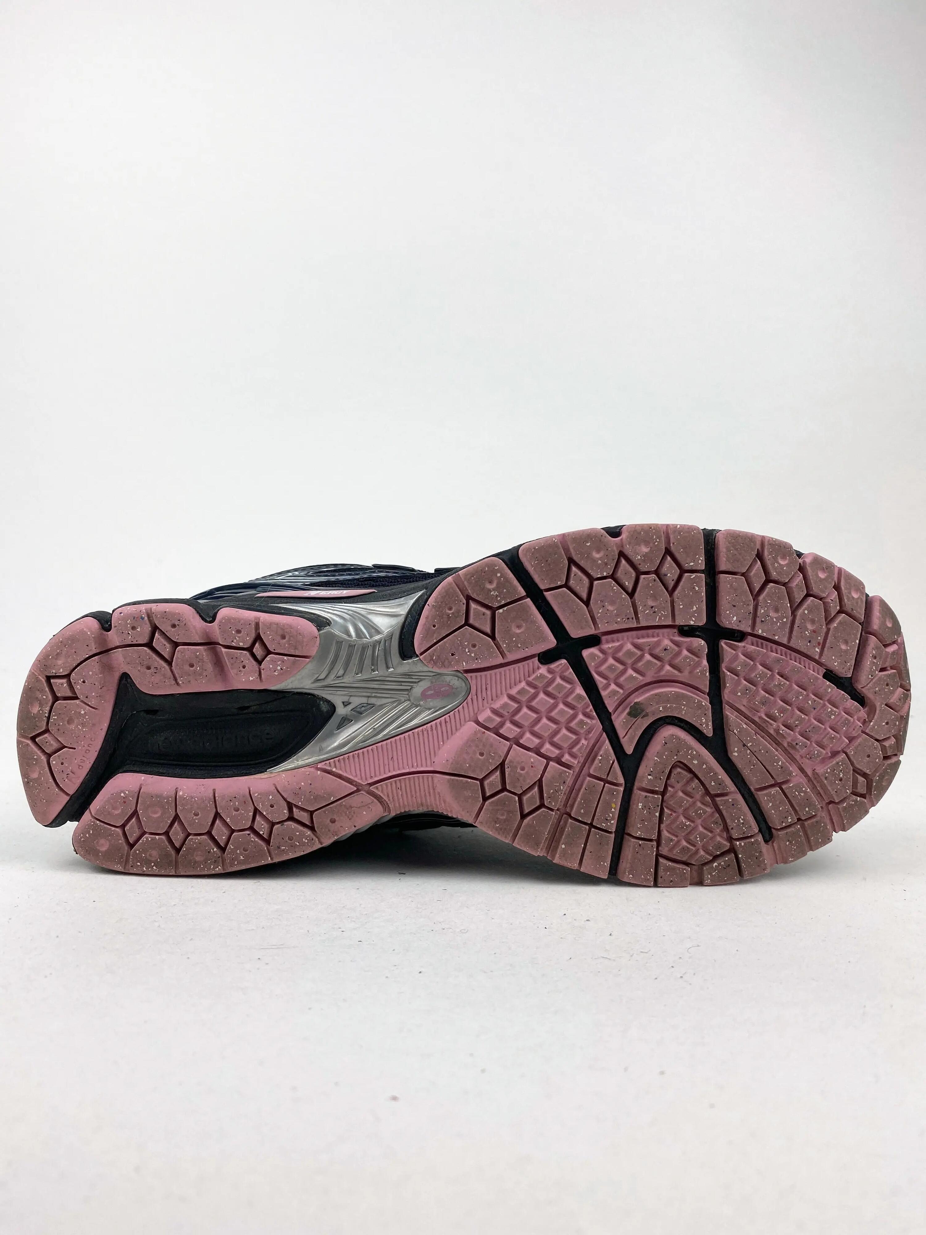 Reconditionné NEW BALANCE Baskets Homme, 1906R, Rose Très Bon État 2/4