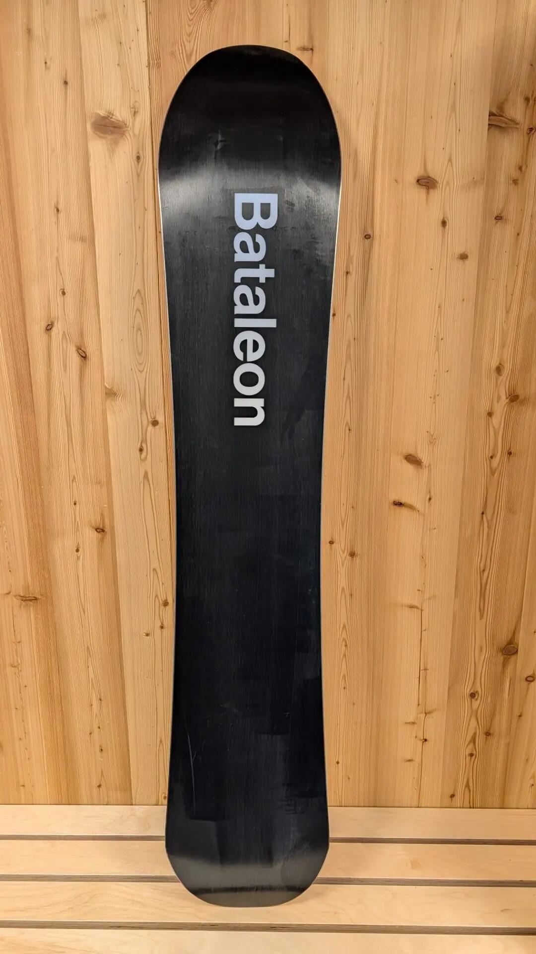 Bataleon Thunderstorm 156 cm 2/7