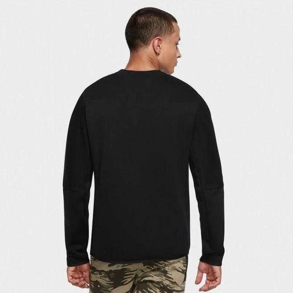 Hanorac Drumeții În Natură Nike NSW Crew Neck Bărbați 5/5