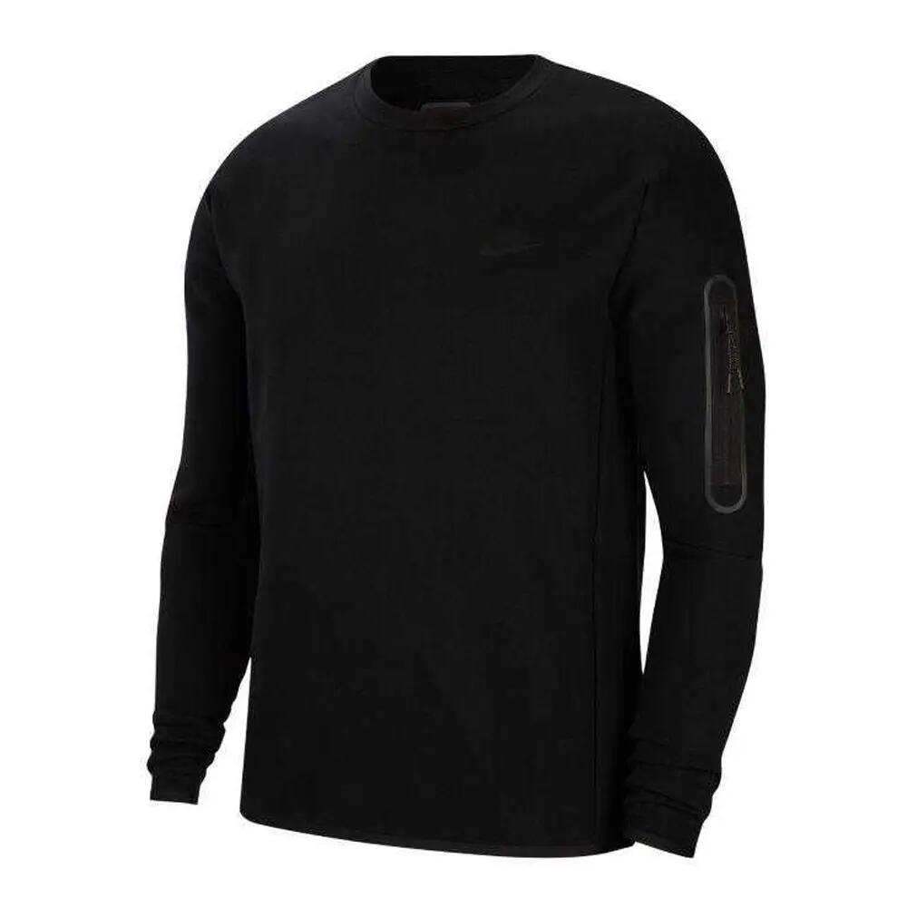 Hanorac Drumeții În Natură Nike NSW Crew Neck Bărbați 2/5