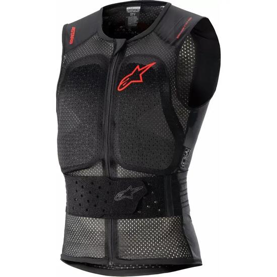 Gilet protettivo per moto Alpinestars Nucleon Flex Pro