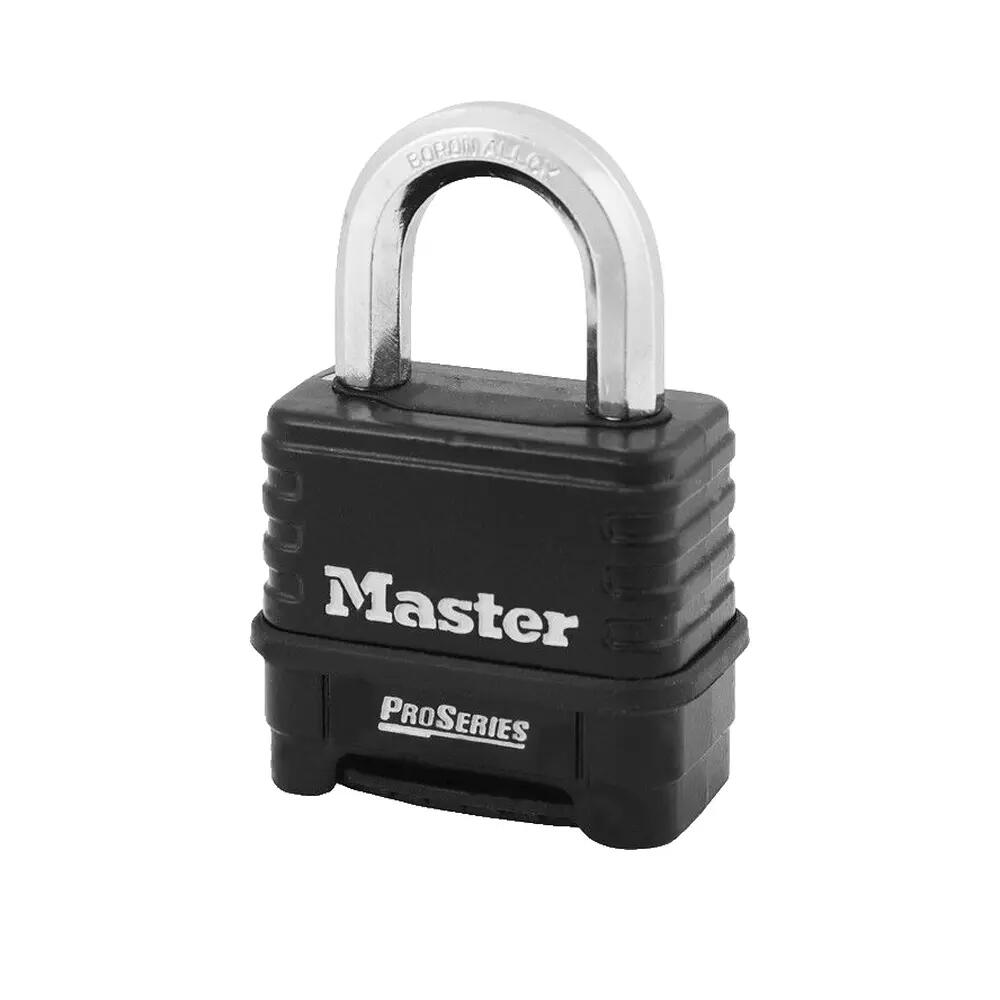 MASTER LOCK picture