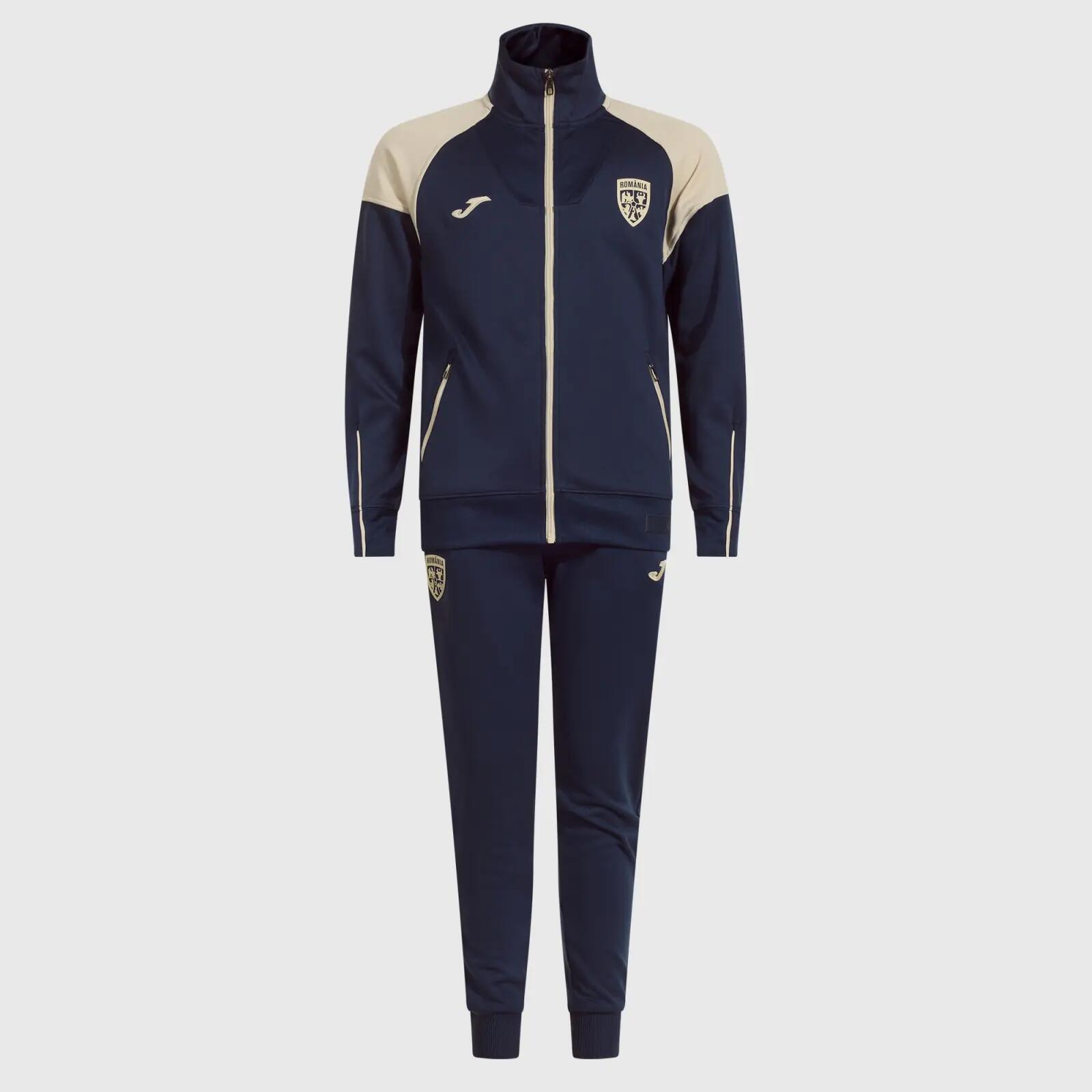 Trening Oficial de prezentare copii Joma Romania 25/26 1/3