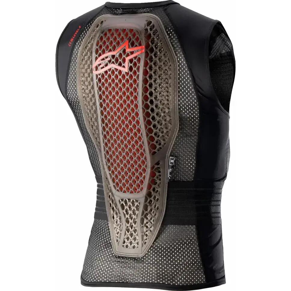 Gilet protettivo per moto Alpinestars Nucleon Flex Pro 2/2