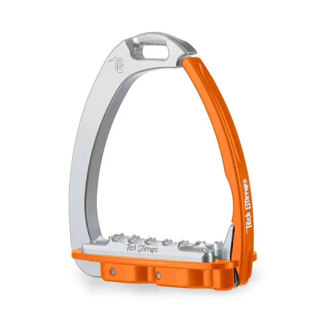 TECH STIRRUPS picture
