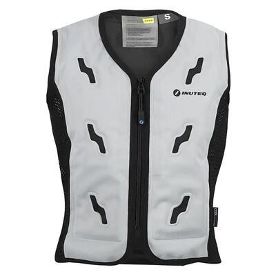 Gilet moto rinfrescante Inuteq Bodycool Smart-X