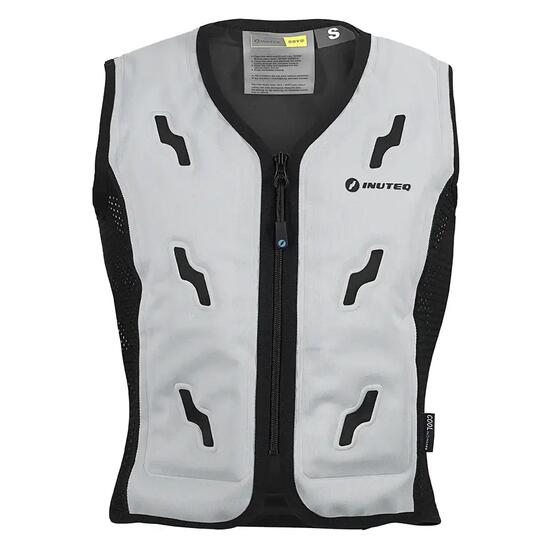 Gilet moto rinfrescante Inuteq Bodycool Smart-X