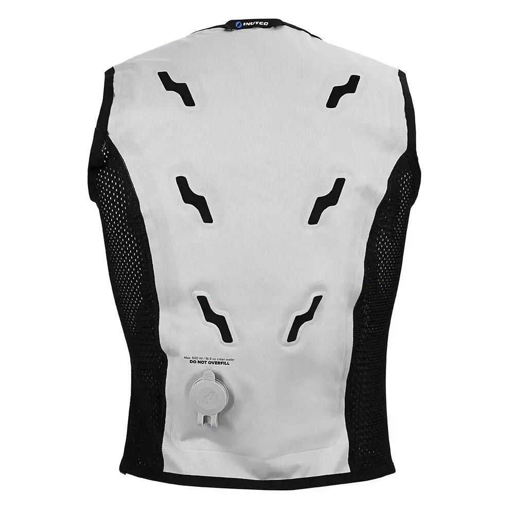 Gilet moto rinfrescante Inuteq Bodycool Smart-X 2/2