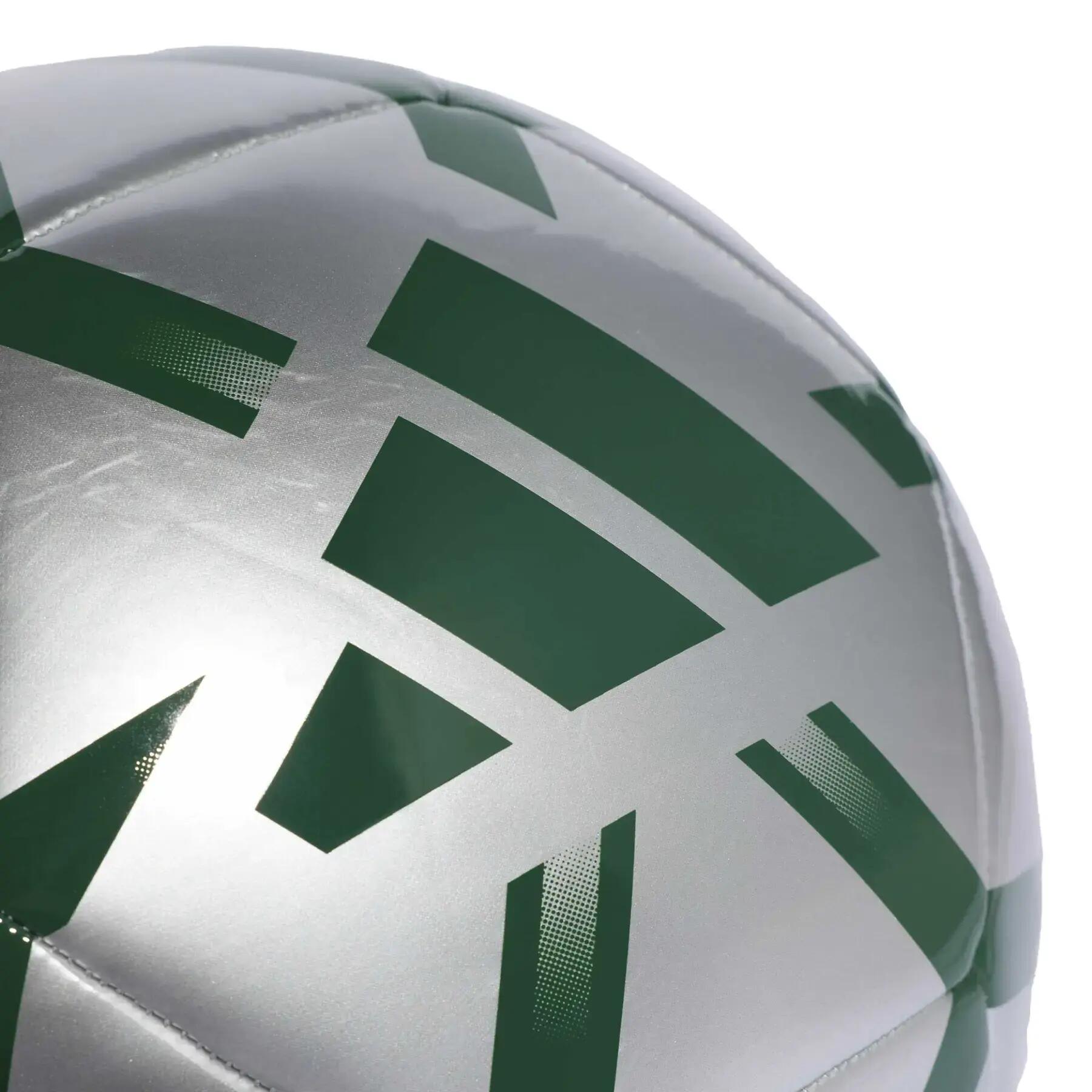 Bola futebol adidas Starlancer 3/4