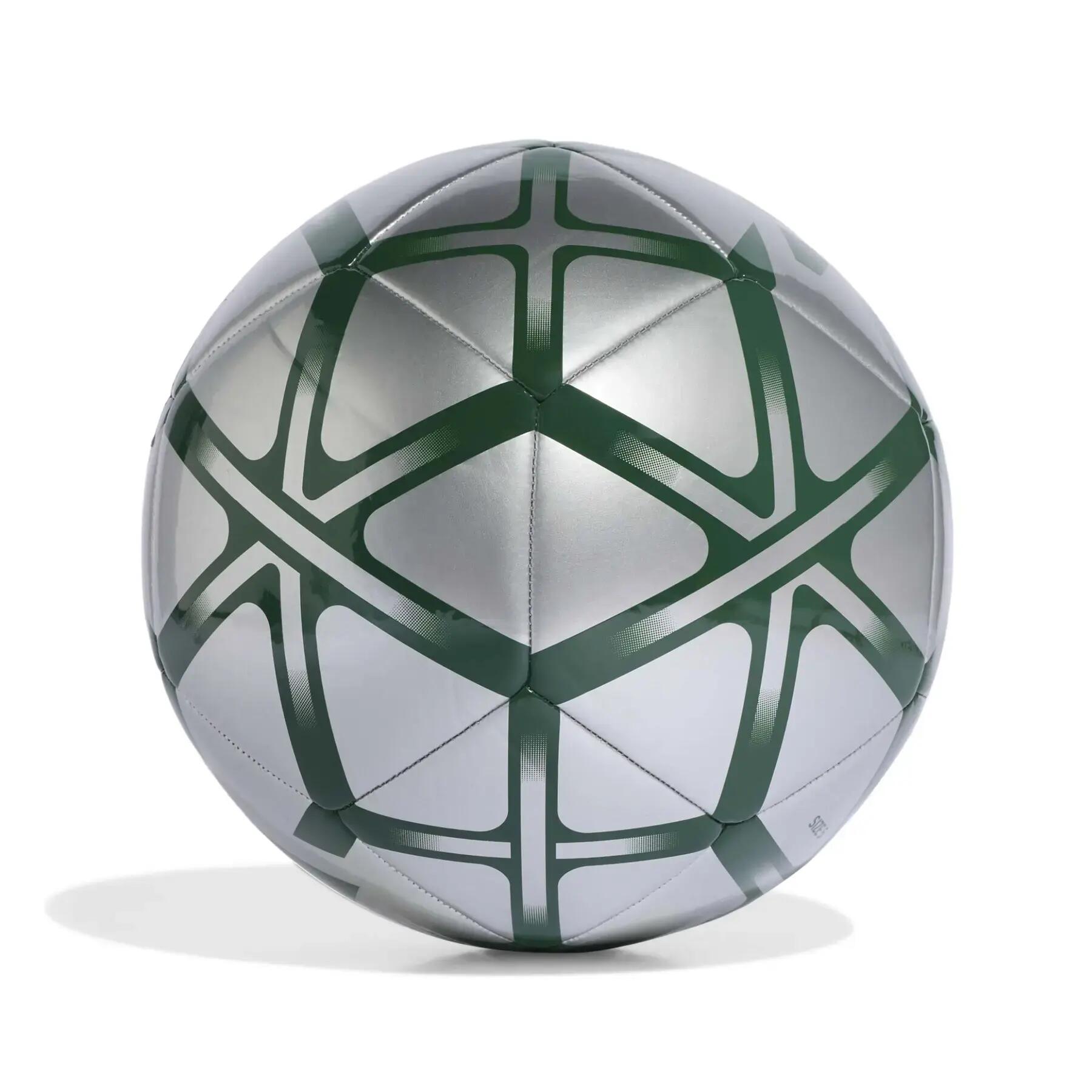 Bola futebol adidas Starlancer 2/4