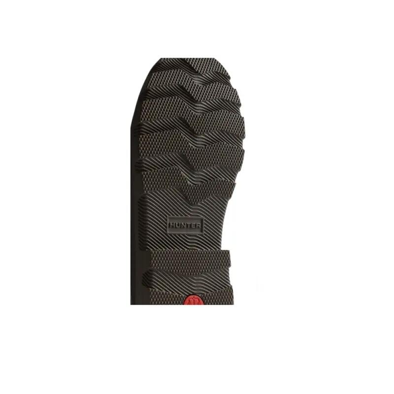 Bottes De Pluie Femme Hunter Fru0005261 Marron 4/4