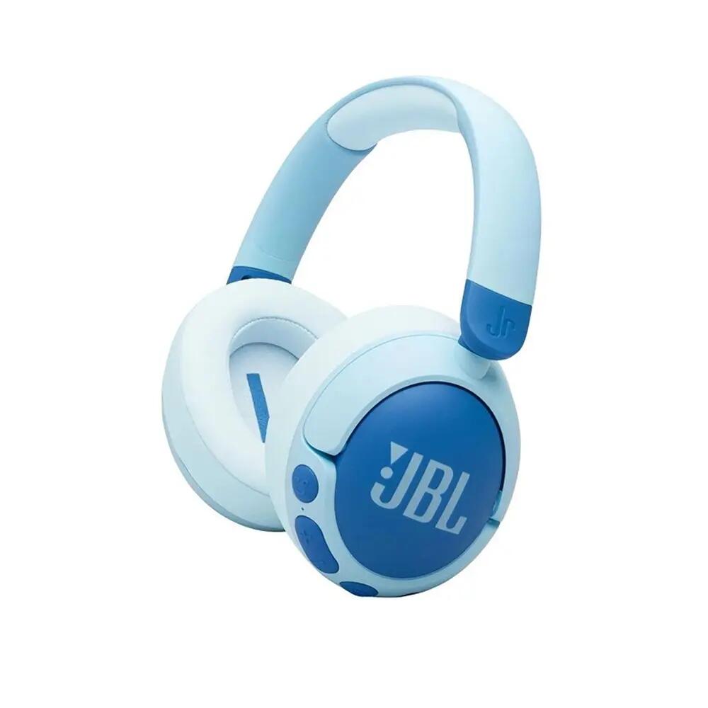 Casque audio sans fil JBL Junior 470NC Bleu 2/3