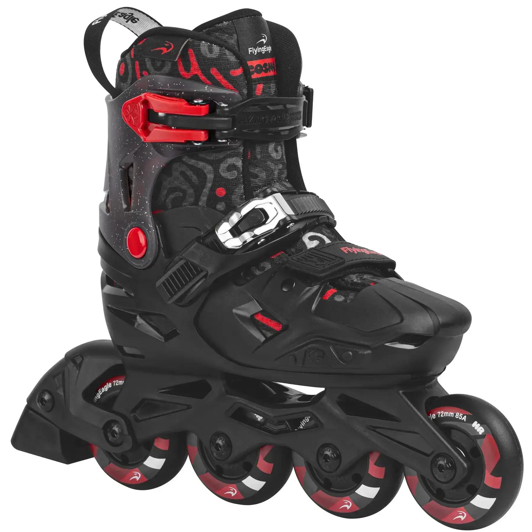 Roller freeskate enfant FlyingEagle Cosmo 2/4