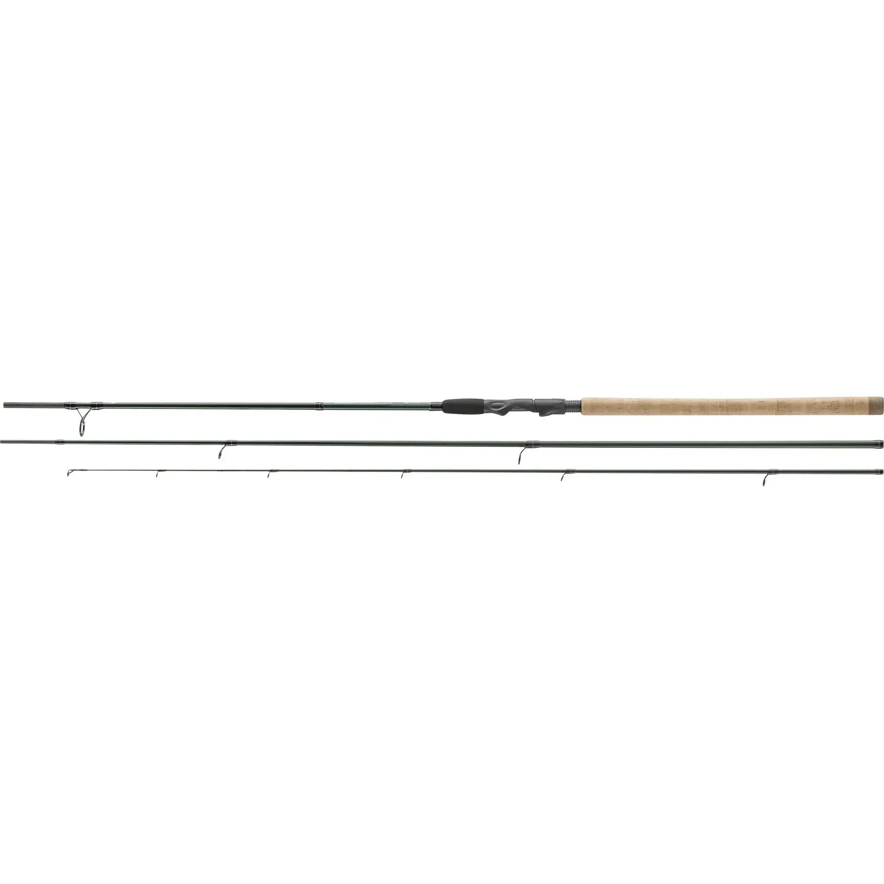Spinnrute Okuma Sensi Float 10-35g 3s 1/1