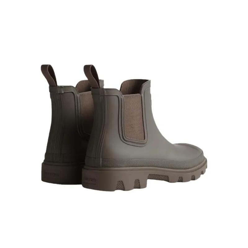Bottes De Pluie Femme Hunter Fru0005261 Marron 3/4