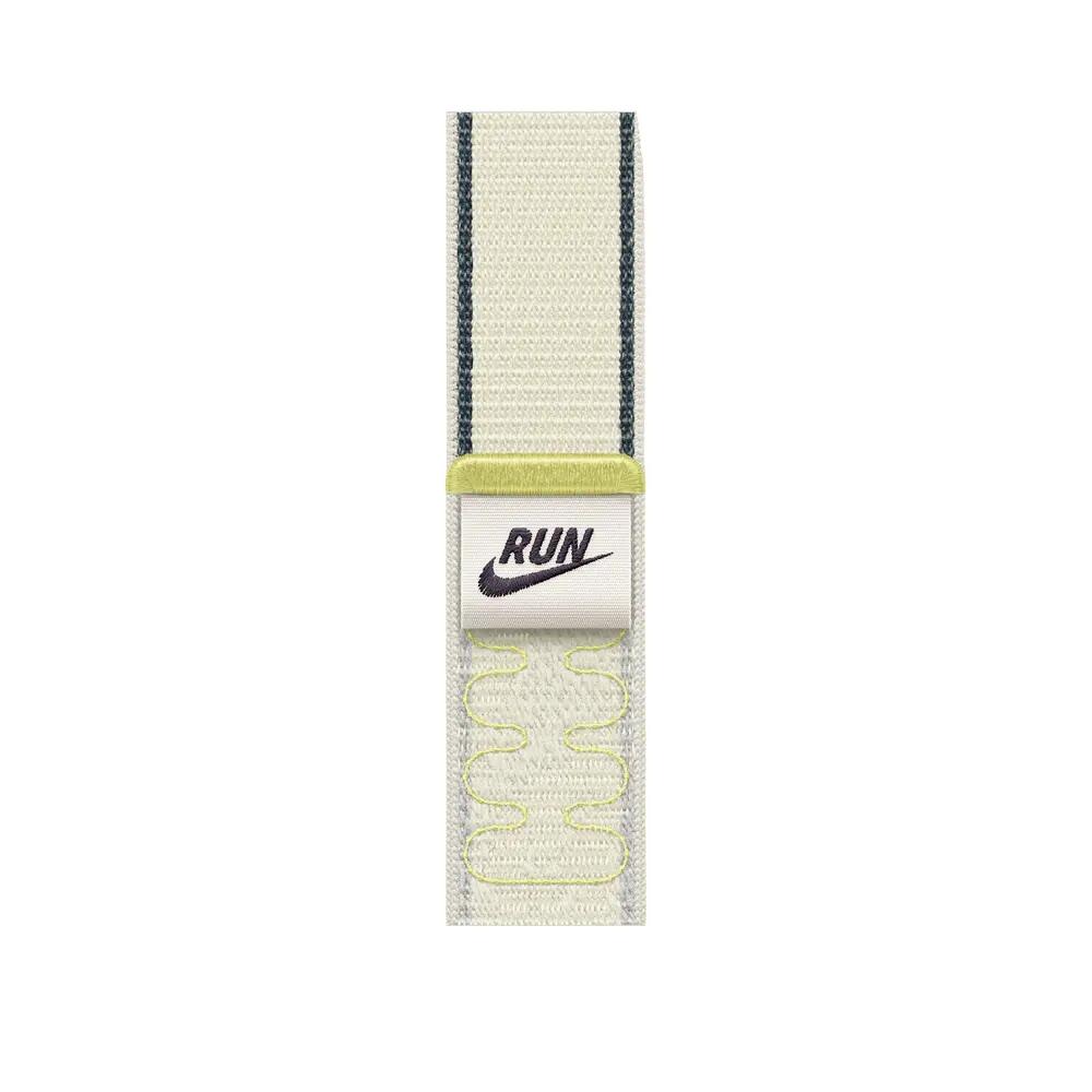 Armband Apple Chalk Calm Nike Sport Loop 1/2