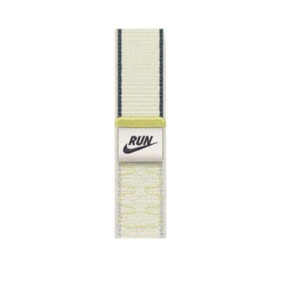 Armband apple chalk calm nike sport loop