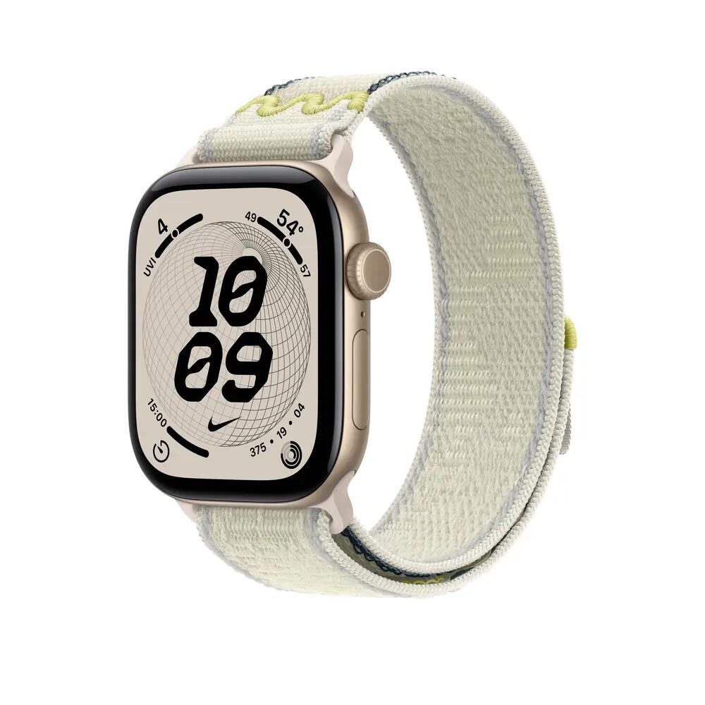 Armband Apple Chalk Calm Nike Sport Loop 2/2