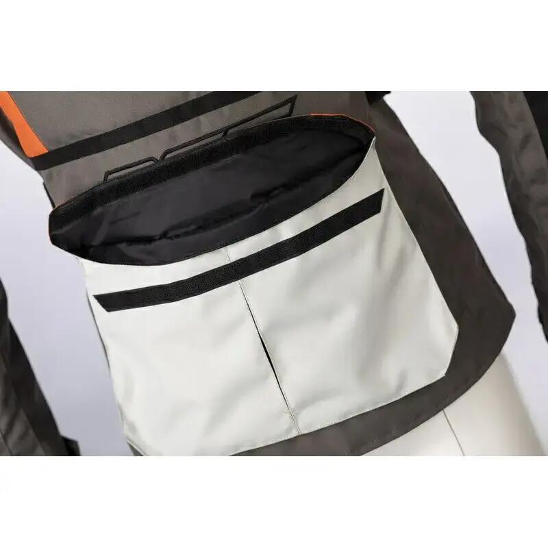 Chaqueta para moto RST Race Dept Adventure X-Treme CE 4/5