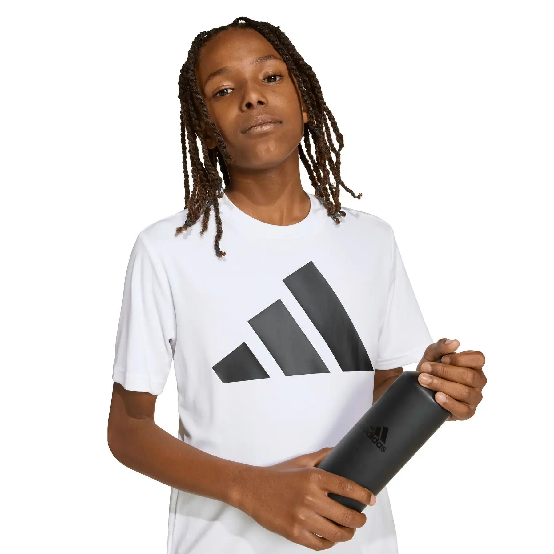 Camisola para crianças adidas Train Essentials 4/5