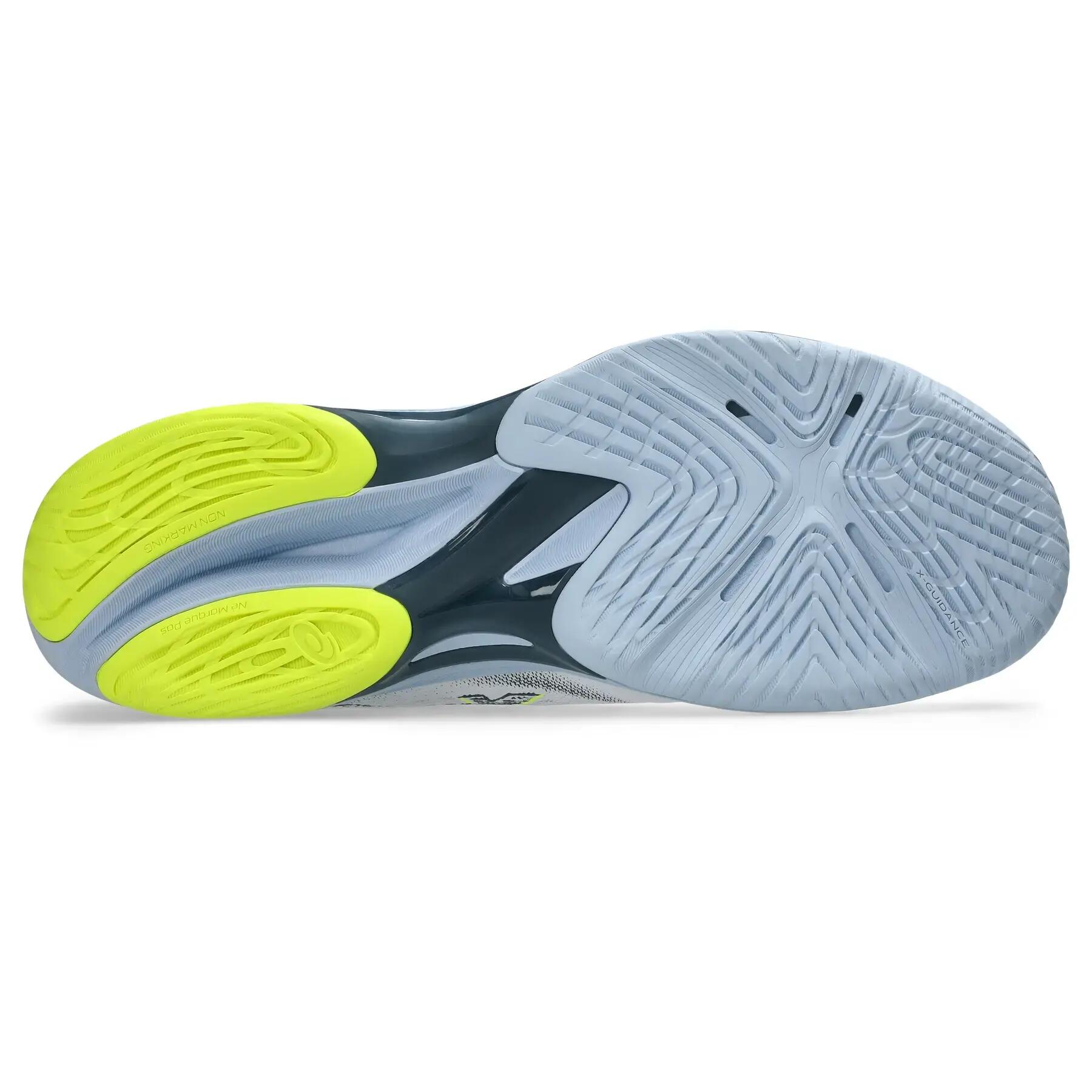 Indoor schoenen Asics Netburner Ballistic FF 4 3/3