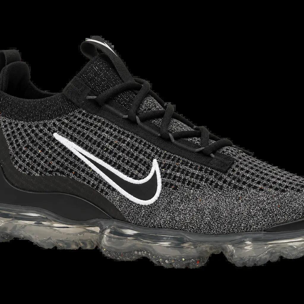 Herren - Sportschuhe - Sneaker - Flyknit - Nike Air Vapormax 2021 - Schwarz