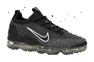 Uomo - scarpe sportive - sneaker - Flyknit - Nike Air Vapormax 2021 - nero