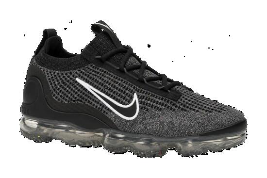 Uomo - scarpe sportive - sneaker - Flyknit - Nike Air Vapormax 2021 - nero