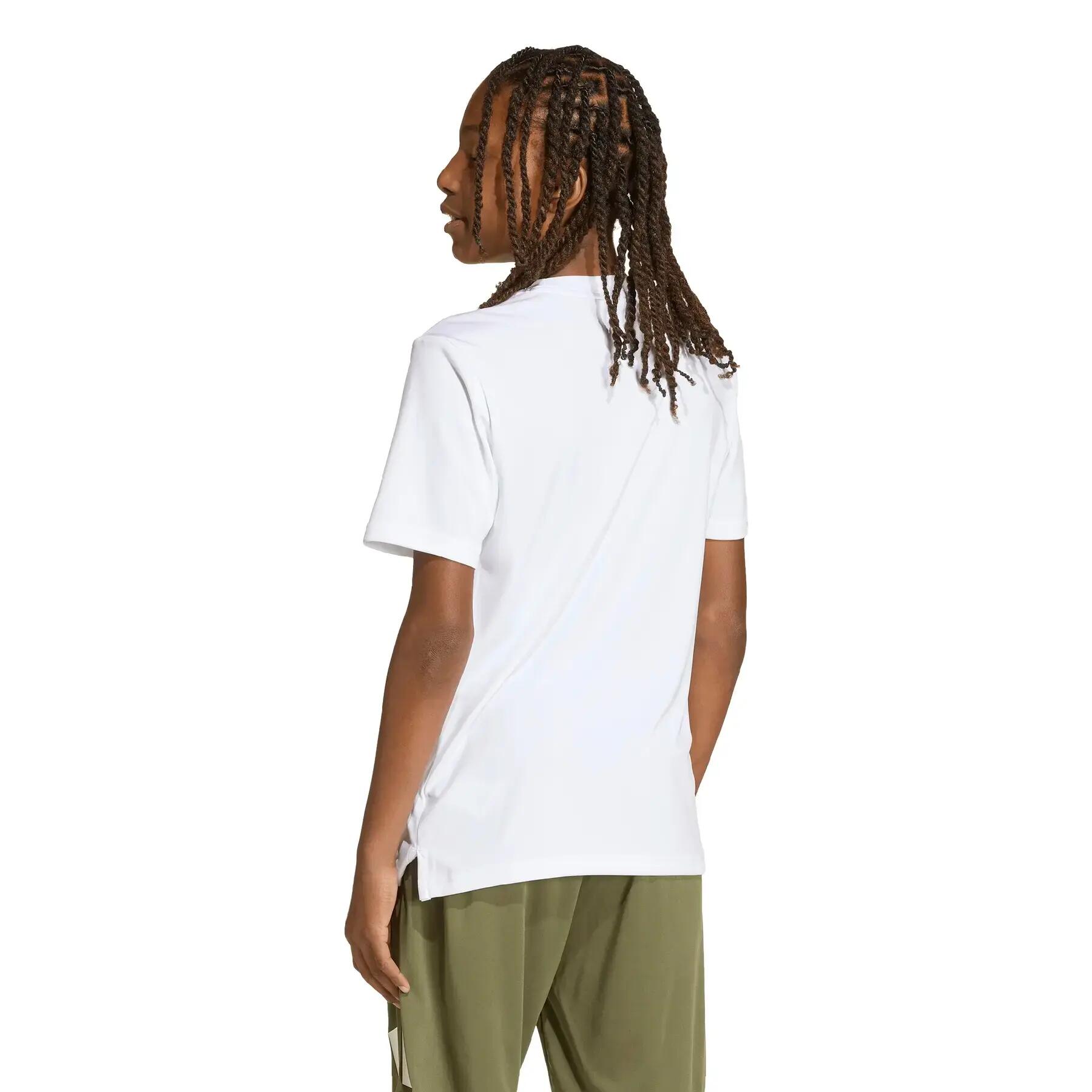 Camisola para crianças adidas Train Essentials 3/5