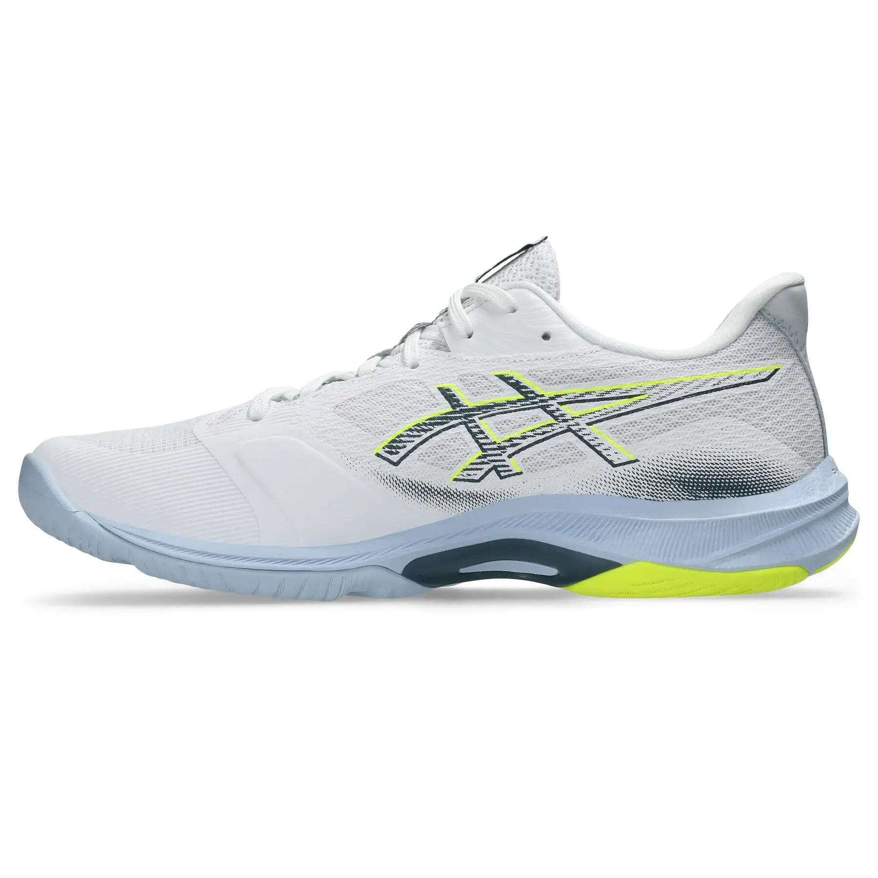 Indoor schoenen Asics Netburner Ballistic FF 4 2/3