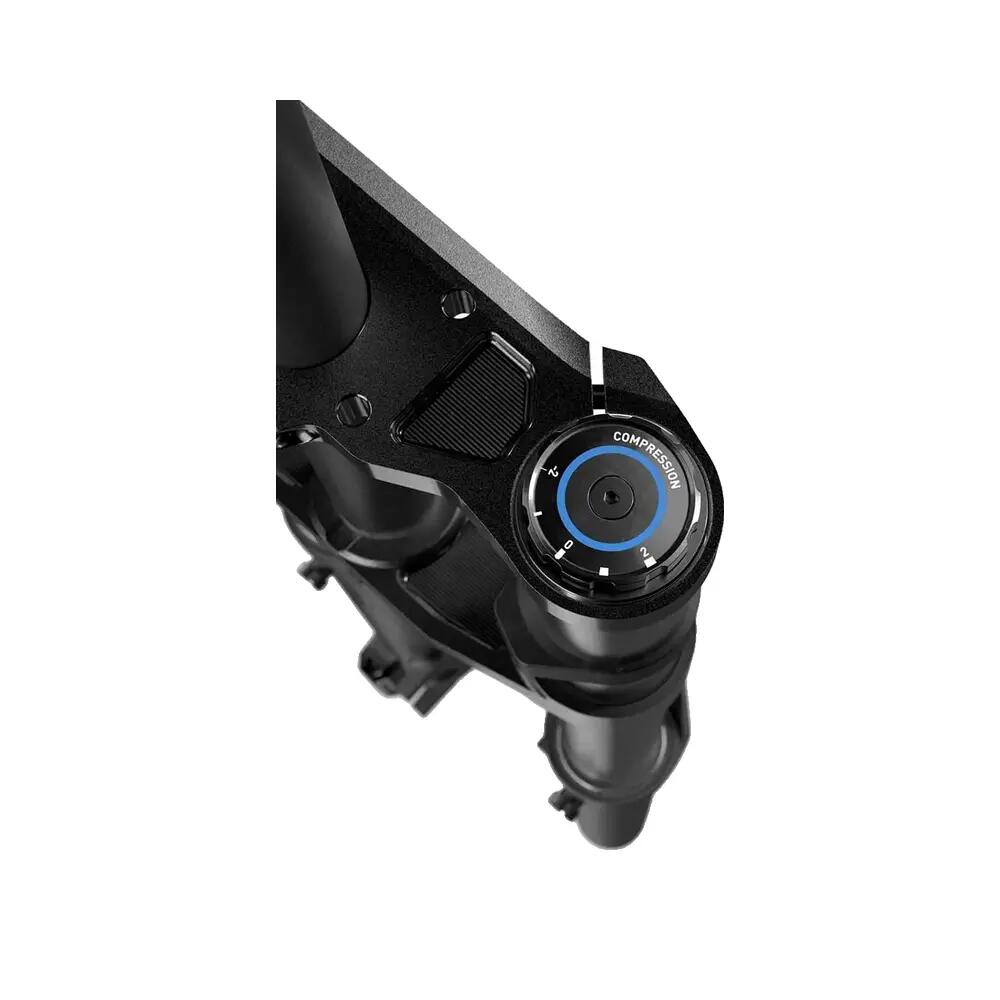 Rockshox Boxxer Select D2 Black 275 - 27.5 4/4