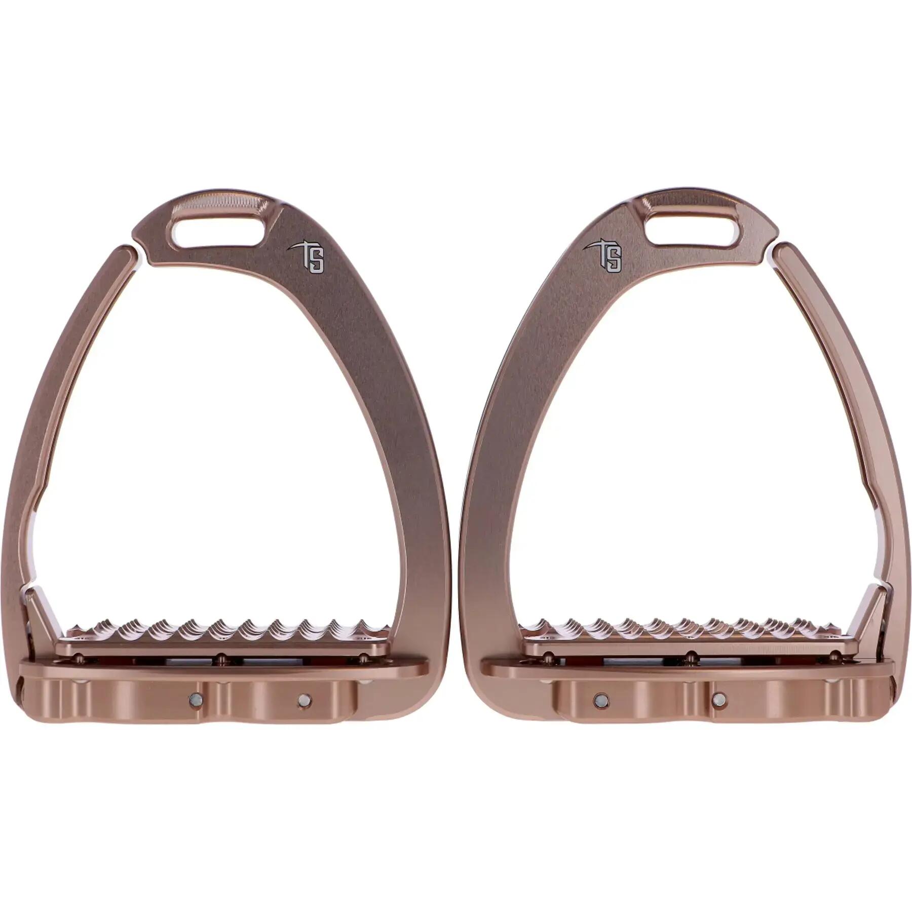 TECH STIRRUPS picture