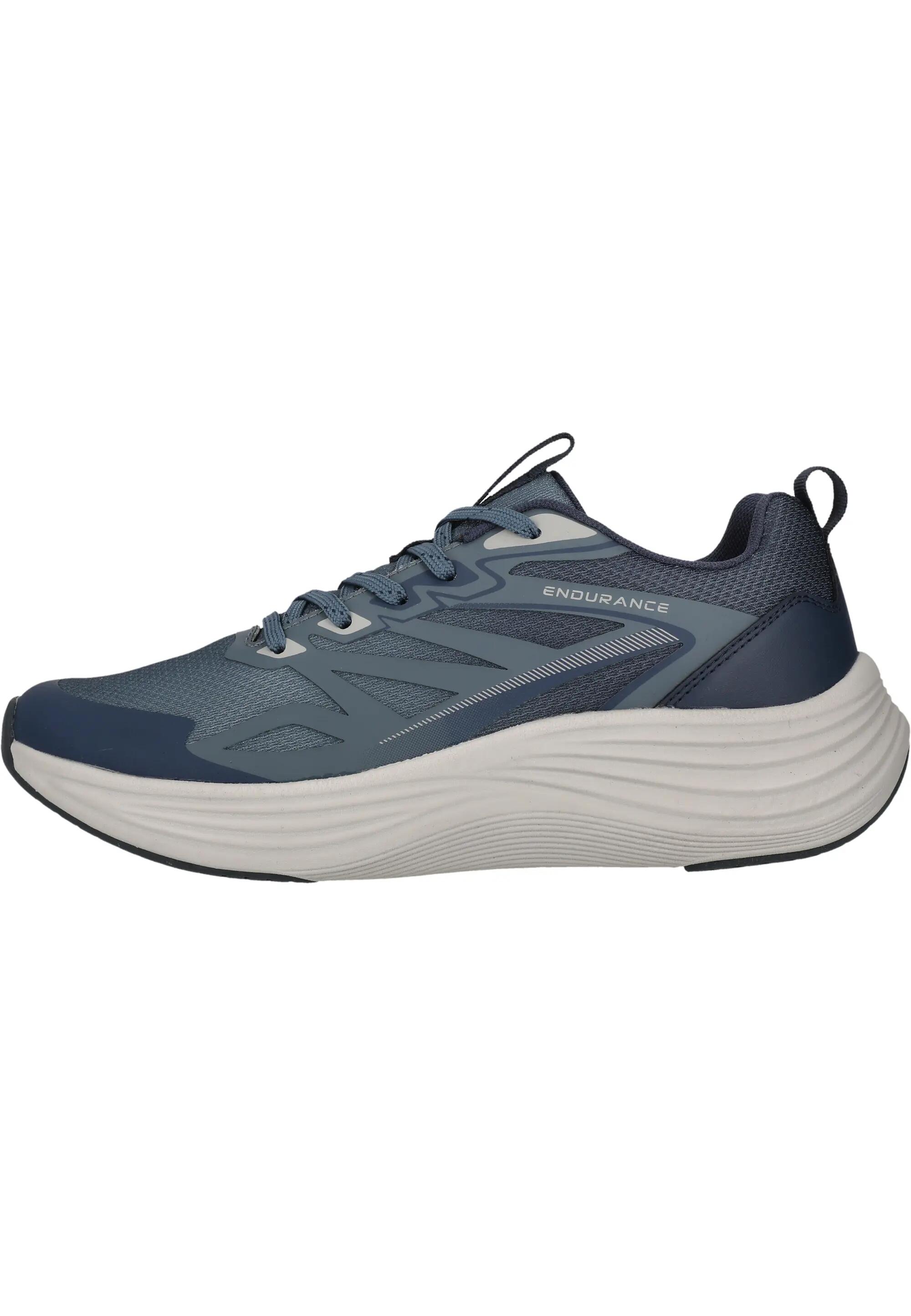 Baskets Endurance Flexup Softsole 1/8
